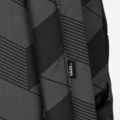 Vans Old Skool Drop V 22 l schwarz/asphalt urbaner Rucksack 5