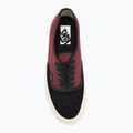 Vans LX Authentic Reissue 44 schwarz Zehe/Madder braun Schuhe 5