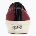 Vans LX Authentic Reissue 44 schwarz Zehe/Madder braun Schuhe 6