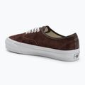 Vans LX Authentic Reissue 44 Schwein Wildleder/Potting soll Schuhe 2