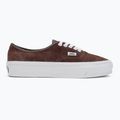 Vans LX Authentic Reissue 44 Schwein Wildleder/Potting soll Schuhe 3