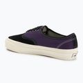Vans LX Authentic Reissue 44 schwarz Zehe/Traube Schuhe 3