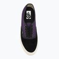 Vans LX Authentic Reissue 44 schwarz Zehe/Traube Schuhe 5