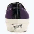 Vans LX Authentic Reissue 44 schwarz Zehe/Traube Schuhe 6