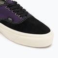 Vans LX Authentic Reissue 44 schwarz Zehe/Traube Schuhe 7