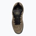 Vans Speed LS dunkel oliv stiefel 5