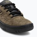 Vans Speed LS dunkel oliv stiefel 7