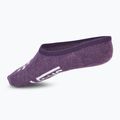 Vans Classic Heathered Canoodle Damensocken 3 Paar Traubenmarmelade 3