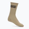 Vans Classic Heathered Canoodle Damensocken 3 Paar Turteltaube 3