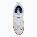Vans Skate Mixxa Schuhe weiß/hellblau 5