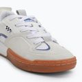 Vans Skate Mixxa Schuhe weiß/hellblau 7