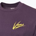 Herren Vans Dettori Lose Passform ghotic Traube T-shirt 3