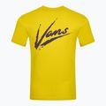 Herren Vans Dettori Loose Fit warmes olivfarbenes T-Shirt 2