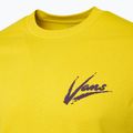 Herren Vans Dettori Loose Fit warmes olivfarbenes T-Shirt 3