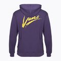 Herren Vans Dettori Lose Pullover Sweatshirt gothic grape 2