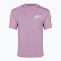 Herren Vans Dettori Lose Passform lavendel Nebel T-shirt