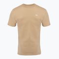 Herren Vans Left Chest Logo T-shirt Weihrauch