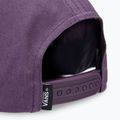 Vans Classic Vans Snapback gothic grape Baseballkappe 4