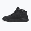 Schuhe Kinder Timberland Seneca Bay Mid Lace blackout nubuck 11