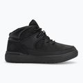 Schuhe Kinder Timberland Seneca Bay Mid Lace blackout nubuck 2