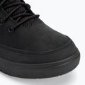 Schuhe Kinder Timberland Seneca Bay Mid Lace blackout nubuck 7