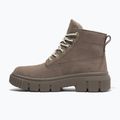 Schuhe Damen Timberland Greyfield medium brown nubuck 11