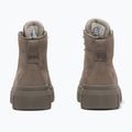 Schuhe Damen Timberland Greyfield medium brown nubuck 12