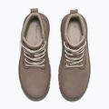 Schuhe Damen Timberland Greyfield medium brown nubuck 14
