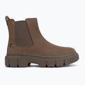 Damen-Schuhe Timberland Greyfield Chelsa medium brown nubuck 2