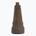 Damen-Schuhe Timberland Greyfield Chelsa medium brown nubuck 6