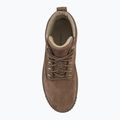 Schuhe Damen Timberland Greyfield medium brown nubuck 5