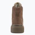 Schuhe Damen Timberland Greyfield medium brown nubuck 6