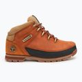Schuhe Herren Timberland Euro Sprint medium orange full grain 2