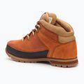 Schuhe Herren Timberland Euro Sprint medium orange full grain 3