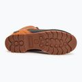 Schuhe Herren Timberland Euro Sprint medium orange full grain 4