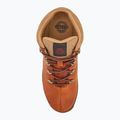 Schuhe Herren Timberland Euro Sprint medium orange full grain 5