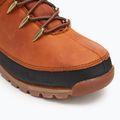 Schuhe Herren Timberland Euro Sprint medium orange full grain 7