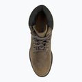 Schuhe Herren Timberland Premium 6 In Lace medium grey full grain 5