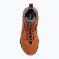 Schuhe Kinder Timberland Greenstride Motion 6 Low Lace dark orange nubuck 5