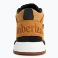 Schuhe Herren Timberland Sprint Trekker Mid Lace wheat nubuck/black 6