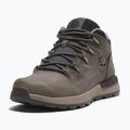 Schuhe Herren Timberland Sprint Trekker Mid Lace medium grey full grain 2