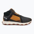 Schuhe Herren Timberland Winsor Trail Mid wheat mesh 2