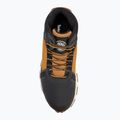 Schuhe Herren Timberland Winsor Trail Mid wheat mesh 5