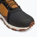 Schuhe Herren Timberland Winsor Trail Mid wheat mesh 7