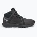 Schuhe Herren Timberland Winsor Trail Mid black mesh 2