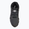 Schuhe Herren Timberland Winsor Trail Mid black mesh 5