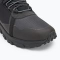 Schuhe Herren Timberland Winsor Trail Mid black mesh 7