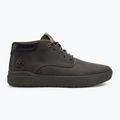 Schuhe Herren Timberland Seneca Bay Mid medium grey full grain 2