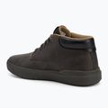 Schuhe Herren Timberland Seneca Bay Mid medium grey full grain 3