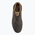 Schuhe Herren Timberland Seneca Bay Mid medium grey full grain 5